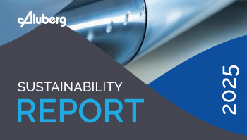 2025 SUSTAINABILITY REPORT READY & ON-LINE